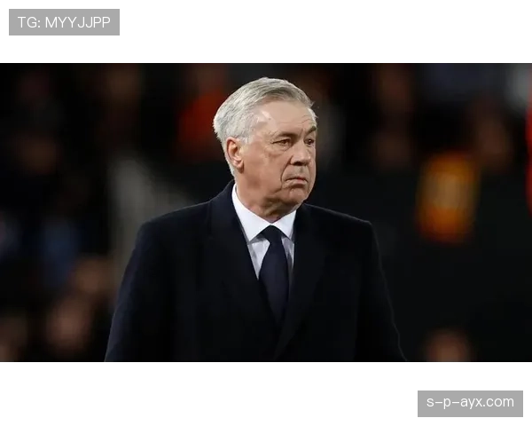 安切洛蒂战术妙手回春，皇马强势复苏再夺欧冠荣耀