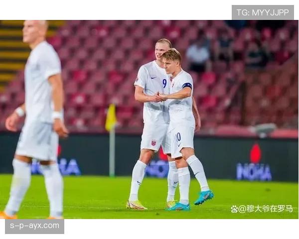 挪威队客场迎战强敌，状态回暖成取胜关键
