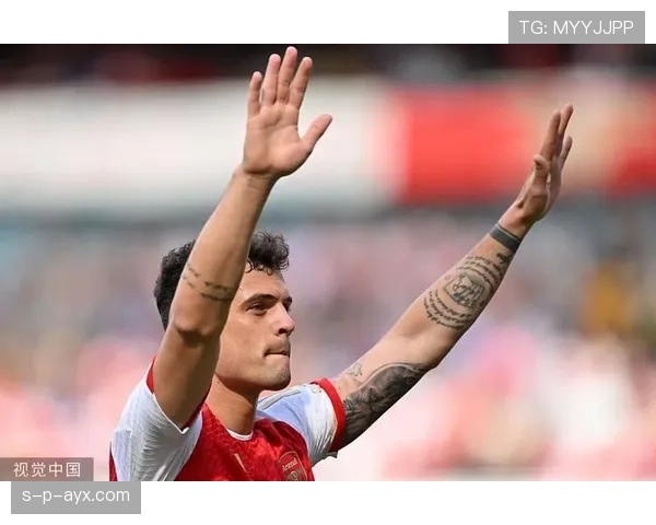 扎卡远射建功，阿森纳逆转取胜展现强劲势头