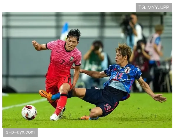 日本队勇夺东亚杯冠军，强势巩固亚洲足球霸主地位