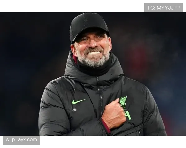 克洛普进攻理念迎来突破，红军新赛季重塑攻击风格引关注