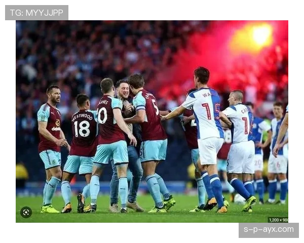 伯恩利战术革新:以务实打法重燃英超竞争力 伯恩利战术革新:以务实打法重燃英超竞争力