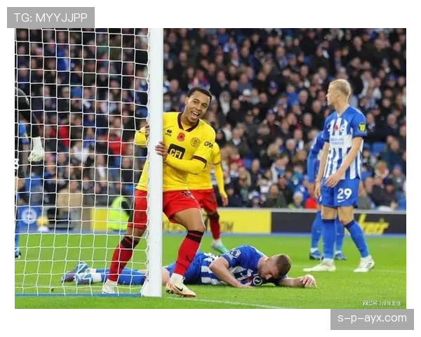 布莱顿惨败再陷困境，英超回暖之路愈发艰难