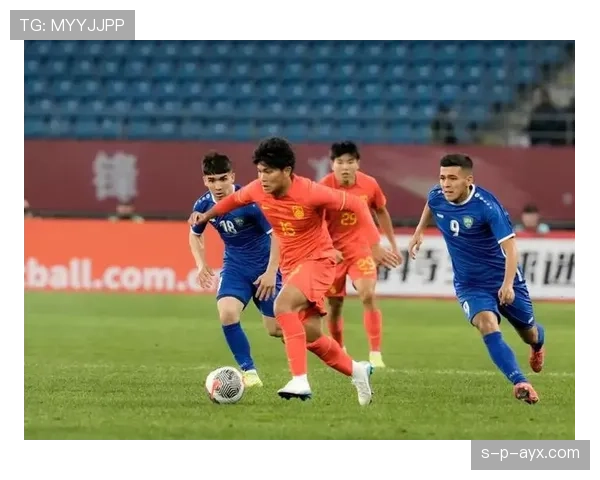 亚运会足球赛:亚洲诸强逐鹿绿茵,荣耀之巅谁将问鼎? 亚运会足球赛:亚洲诸强逐鹿绿茵,荣耀之巅谁将问鼎?