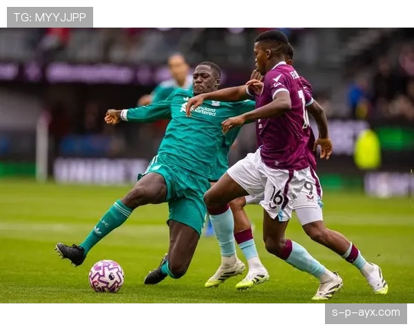 英超阵型革新催生战术新纪元：挑战与机遇并存