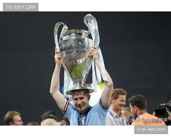 德布劳内职业生涯持续进阶,攻防影响力再攀新高