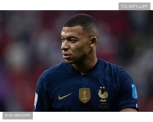 姆巴佩闪耀2018世界杯,一战封神跻身全球足坛新星行列 姆巴佩闪耀2018世界杯,一战封神跻身全球足坛新星行列