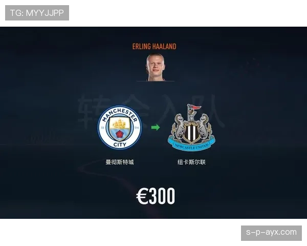 哈兰德FIFA虚拟表现引爆玩家热议,现实与游戏成就交相辉映 哈兰德FIFA虚拟表现引爆玩家热议,现实与游戏成就交相辉映