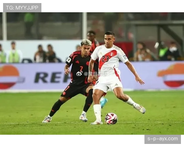 秘鲁队战术亮点分析：灵活多变阵型提升世界杯竞争力