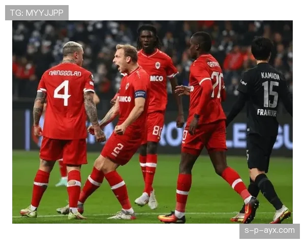 安特卫普球员表现