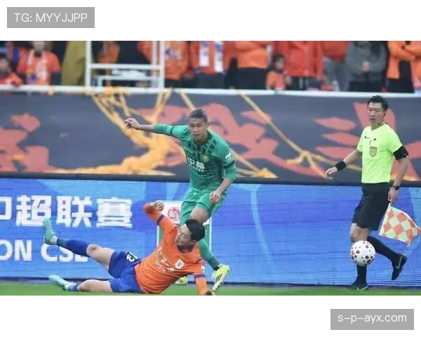 北京国安进攻有所提升，但效率为何仍不稳定？