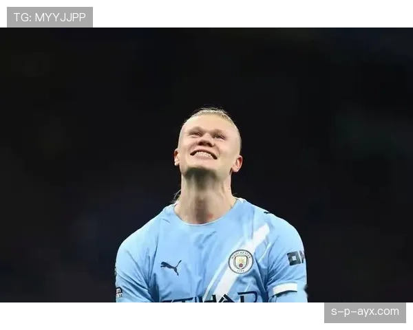 哈兰德为何难适配传控体系？