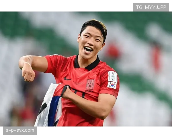 孙兴慜战术角色解析:全能表现与体系依赖性 孙兴慜战术角色解析:全能表现与体系依赖性