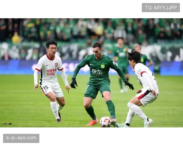 控球率拉满却难破防，国安进攻困局藏不住了