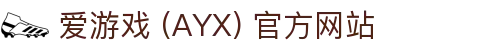 爱游戏 (AYX) 官方站点-GAME 游戏平台解析